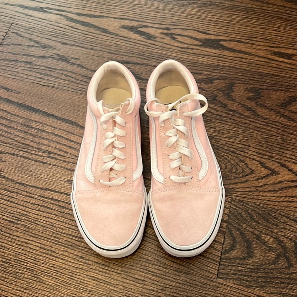 Vans Old Skool shoes *DISCONTINUED COLOR* - Picture 4 of 9